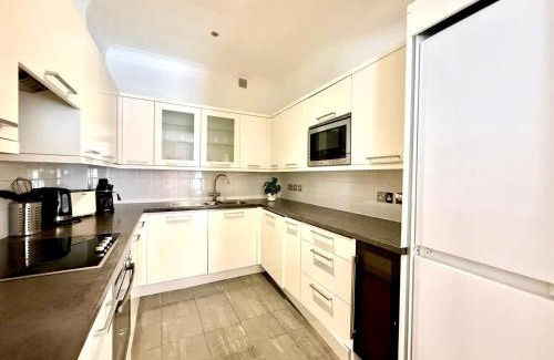 Covent Garden Apartamento | Covent Garden Apartments