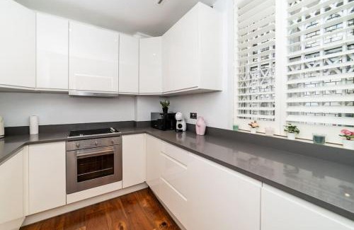 Holborn and Covent Garden Apartamento | [Covent Garden-British Museum] Apartment London