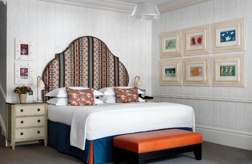 Soho Hotel | Covent Garden Hotel, Firmdale Hotels