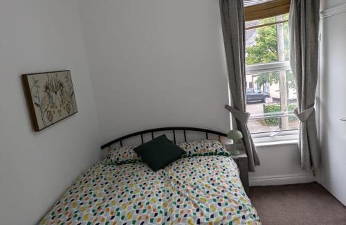 Coventry Apartamento | Coventry Central Craven Studio Apartment
