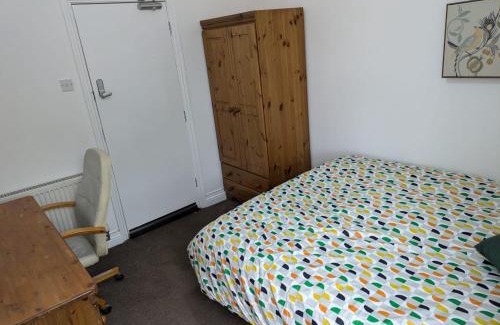 Coventry Apartamento | Coventry Central Craven Studio Apartment