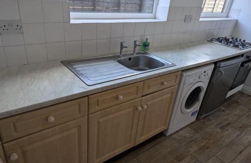 Coventry Apartamento | Coventry Central Craven Studio Apartment