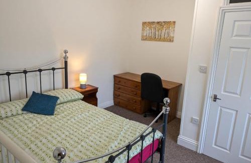 Coventry Apartamento | Coventry Central Craven Studio Apartment