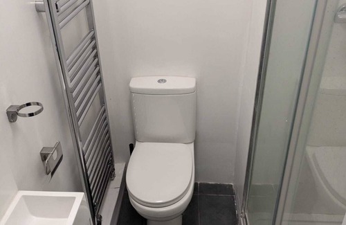 Coventry Hotel | Coventry Central Roomz