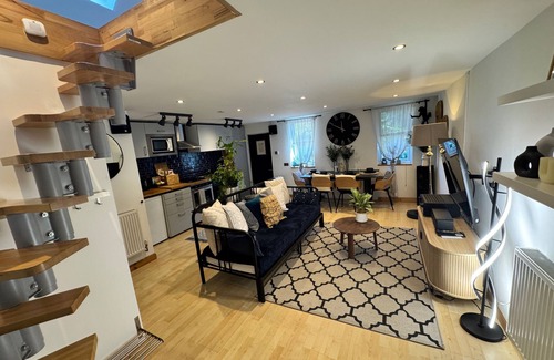 Holbrooks Cabaña | Coventry Cozy Cottage