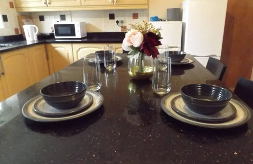 Binley Apartamento | Coventry Park House