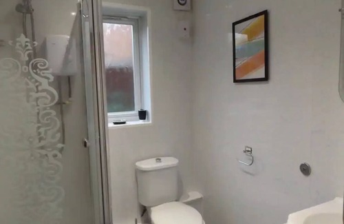 Binley Apartamento | Coventry Park House
