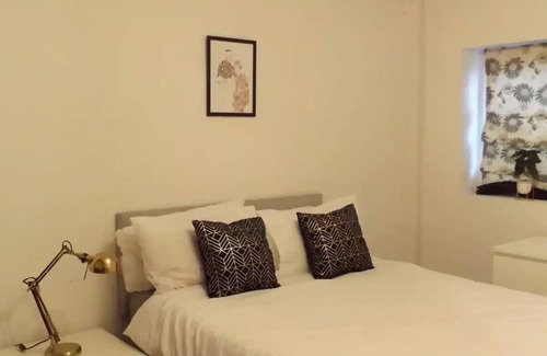 Binley Apartamento | Coventry Park House