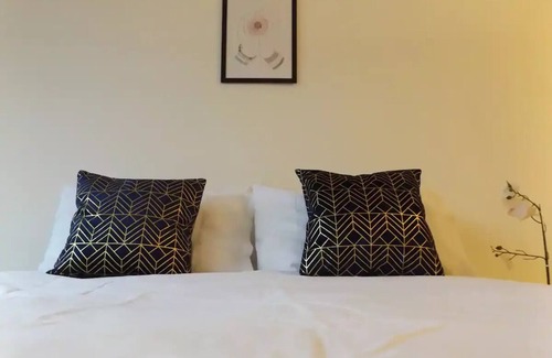 Binley Apartamento | Coventry Park House