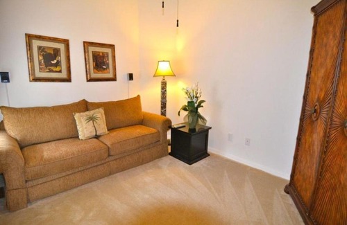 Legacy Park Villa | Coventry Villa 918