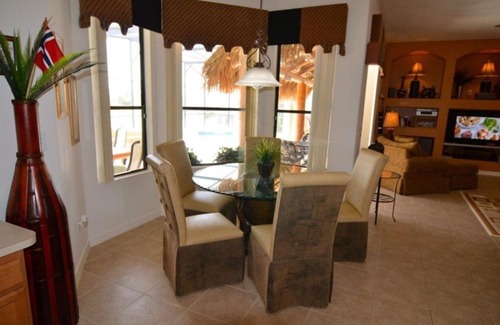 Legacy Park Villa | Coventry Villa 918