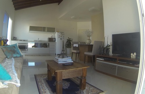Ingleses Centro Apartamento | COBERTURA - PLAYA DEL INGLÉS