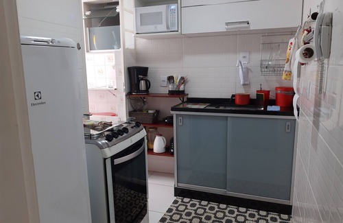 Nova Friburgo Apartamento | cobertura ideal para la familia. Conozca Friburgo a pie.