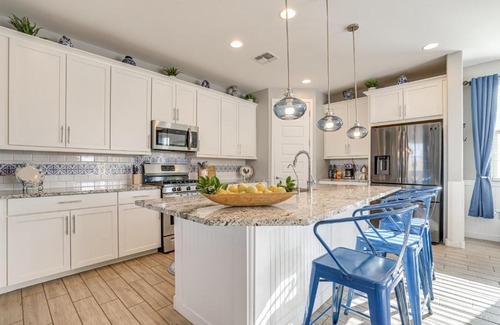 Casa Grande Casa | Covered Patio Family-Friendly Home in Casa Grande