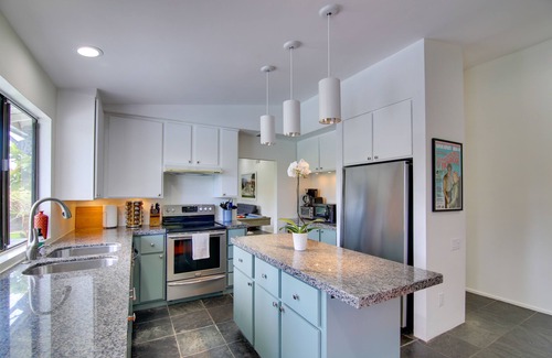 Araby Casa | ¡NUEVO! Oasis moderno ~ 3 millas al centro de Palm Springs!