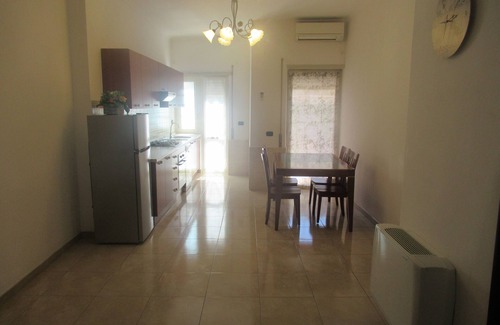 Pomezia Apartamento | COVERI House