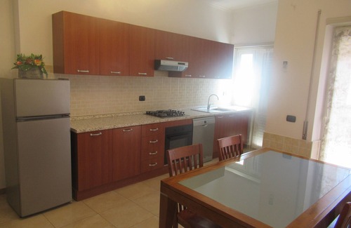 Pomezia Apartamento | COVERI House
