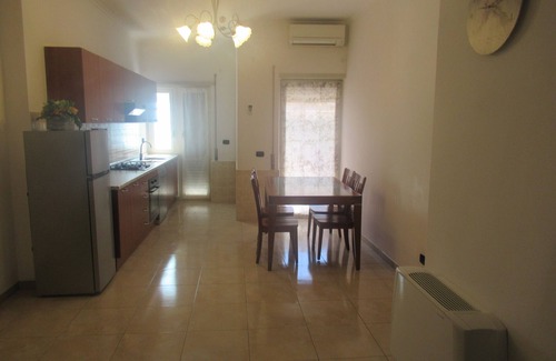 Pomezia Apartamento | COVERI House