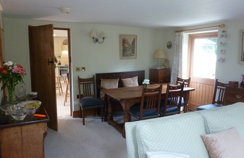 Newbiggin-in-Bishopdale Casa | Coverted stable cottage in beautiful Bishopdale