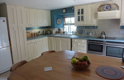 Newbiggin-in-Bishopdale Casa | Coverted stable cottage in beautiful Bishopdale
