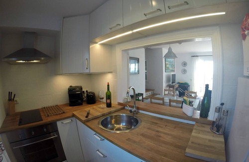 Coves Noves Apartamento | Coves Noves- Relax en Menorca- Ideal para familias y desconectar-