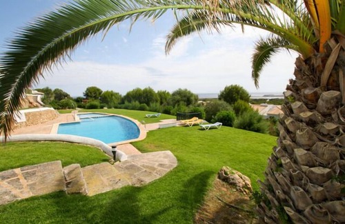 Coves Noves Apartamento | Coves Noves- Relax en Menorca- Ideal para familias y desconectar-