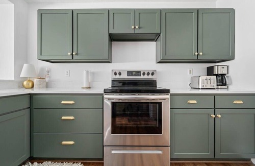 Honor Casa | Covey Road Farmhouse