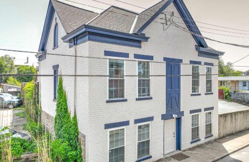 Covington Casa | Covington Charm 202