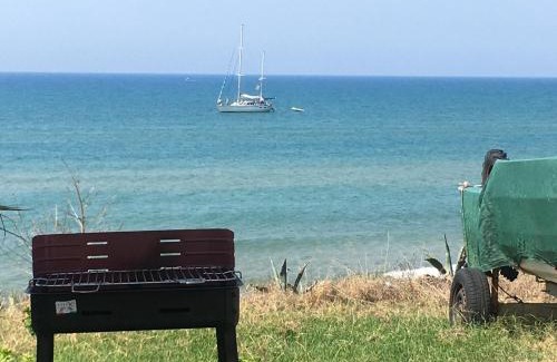 Cava dʼAliga Casa | Covo dei Marinai
