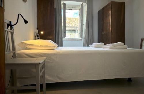 San Giovanni-Chiadino-Rozzol Apartamento | Covri Apartment