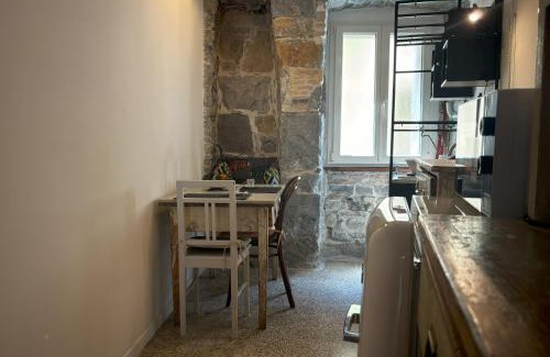 San Giovanni-Chiadino-Rozzol Apartamento | Covri Apartment