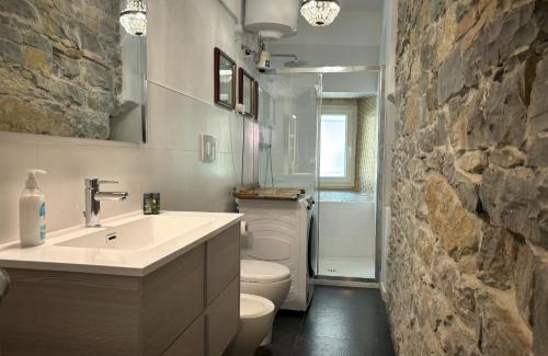San Giovanni-Chiadino-Rozzol Apartamento | Covri Apartment