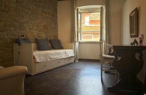 San Giovanni-Chiadino-Rozzol Apartamento | Covri Apartment
