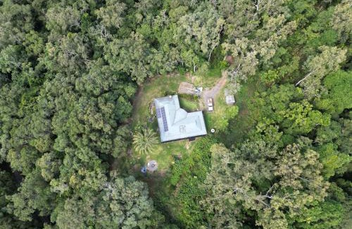 Cow Bay Casa | Cow Bay Cabin