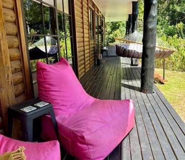 Cow Bay Casa | Cow Bay Cabin