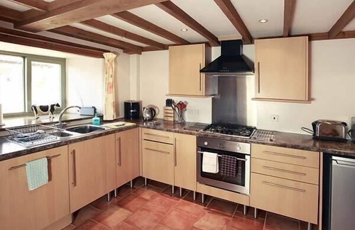 Wrelton Cabaña | Vaca Byre Cottage, WRELTON