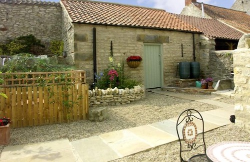 Wrelton Cabaña | Vaca Byre Cottage, WRELTON