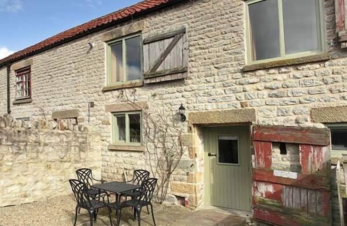 Wrelton Cabaña | Vaca Byre Cottage, WRELTON