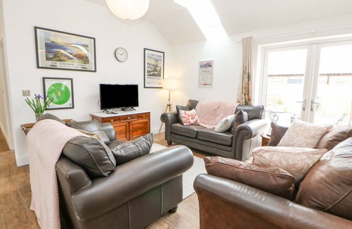 Thirsk Casa | COW CORNER, family friendly, with a garden in Northallerton