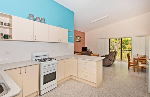 Brisbane Casa | Cowan Palms @ Cowan Unidad 3