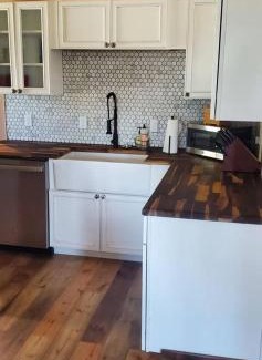 Grand Lake Casa | Cowboy cabin