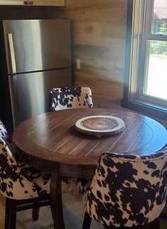 Grand Lake Casa | Cowboy cabin