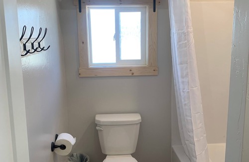 Torrey Cabina | Cowboy Cabin