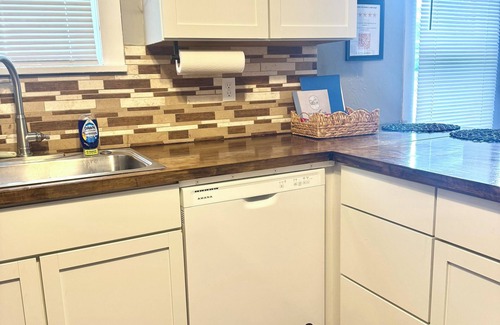 Stillwater Casa | Cowboy Country Comfort