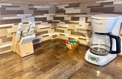 Stillwater Casa | Cowboy Country Comfort