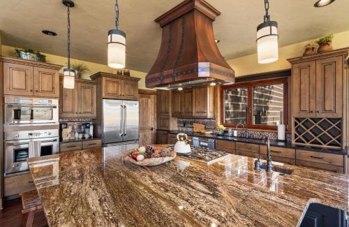 Pray Casa | Cowboy Lake Lodge