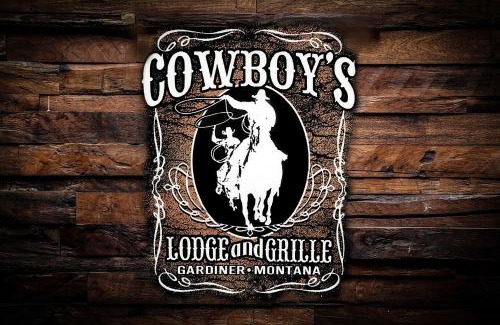 Gardiner Apartamento | Cowboy's Lodge