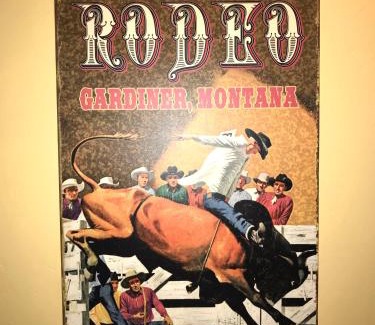 Gardiner Apartamento | Cowboy's Lodge