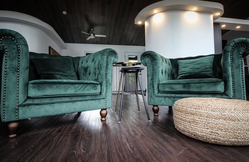 Mauricie Chalet De Esquí | Cowboys, outdoor enthusiasts, epicureans…Discover St-Tite differently!