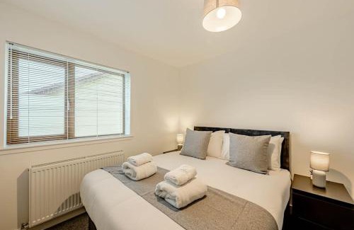 Cowdenbeath Casa | Cowden Coorie